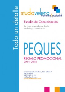 portada PEQUES